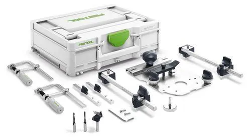 Produktfoto 1 von Festool 576799, Lochreihenbohrset LR 32-SYS
