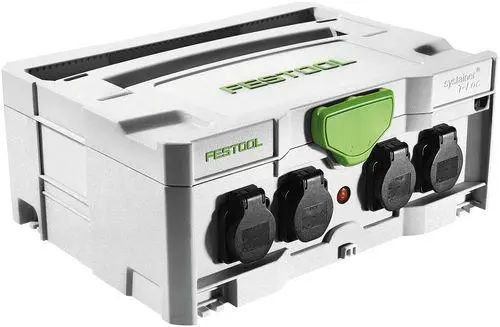 Produktfoto 1 von Festool 200231, SYS-PowerHub SYS-PH