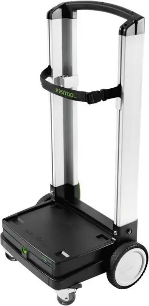 Produktfoto 1 von Festool 498660, SYS-Roll SYS-Roll 100