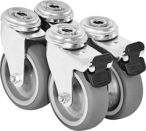 Produktfoto 1 von Festool 491932, Rollensatz SYS-PORT R/2