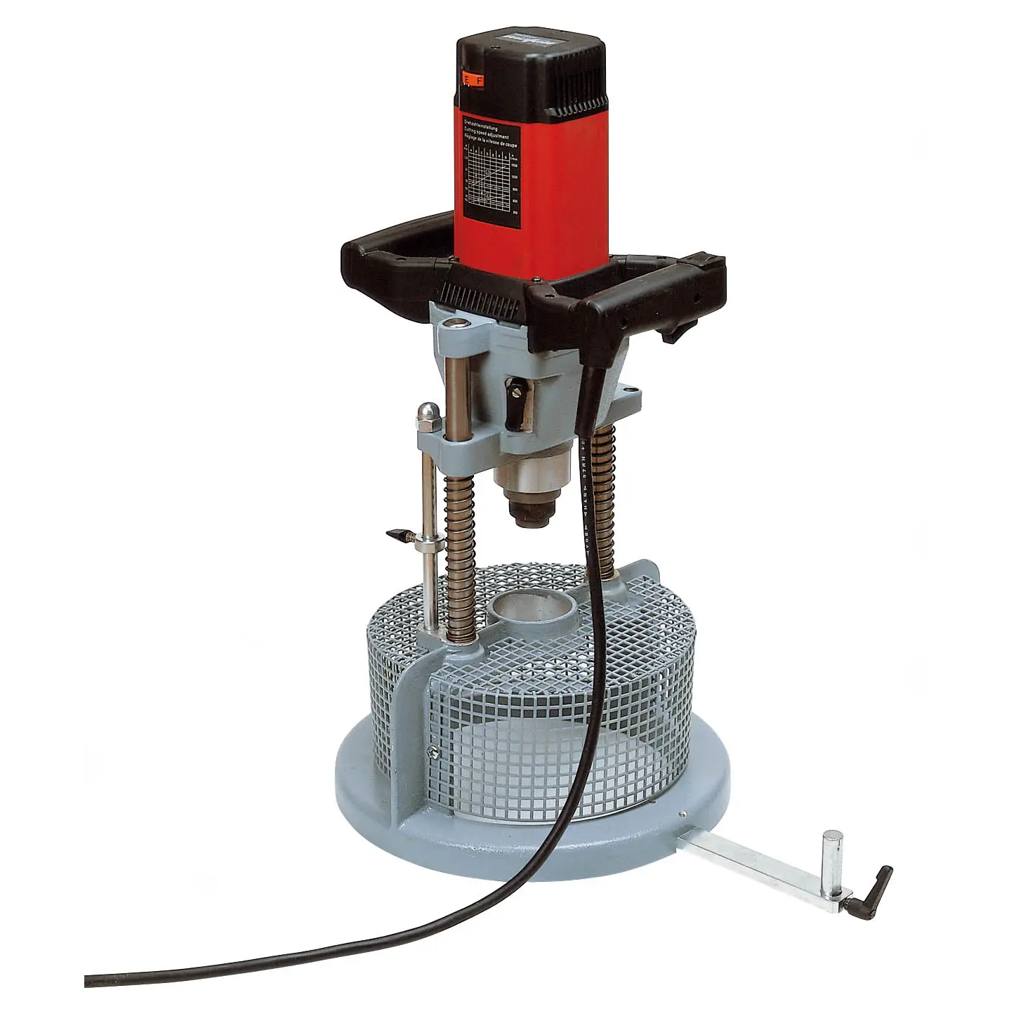 Produktfoto 1 von Mafell Zimmerei-Bohrmaschine ZB 100 ES