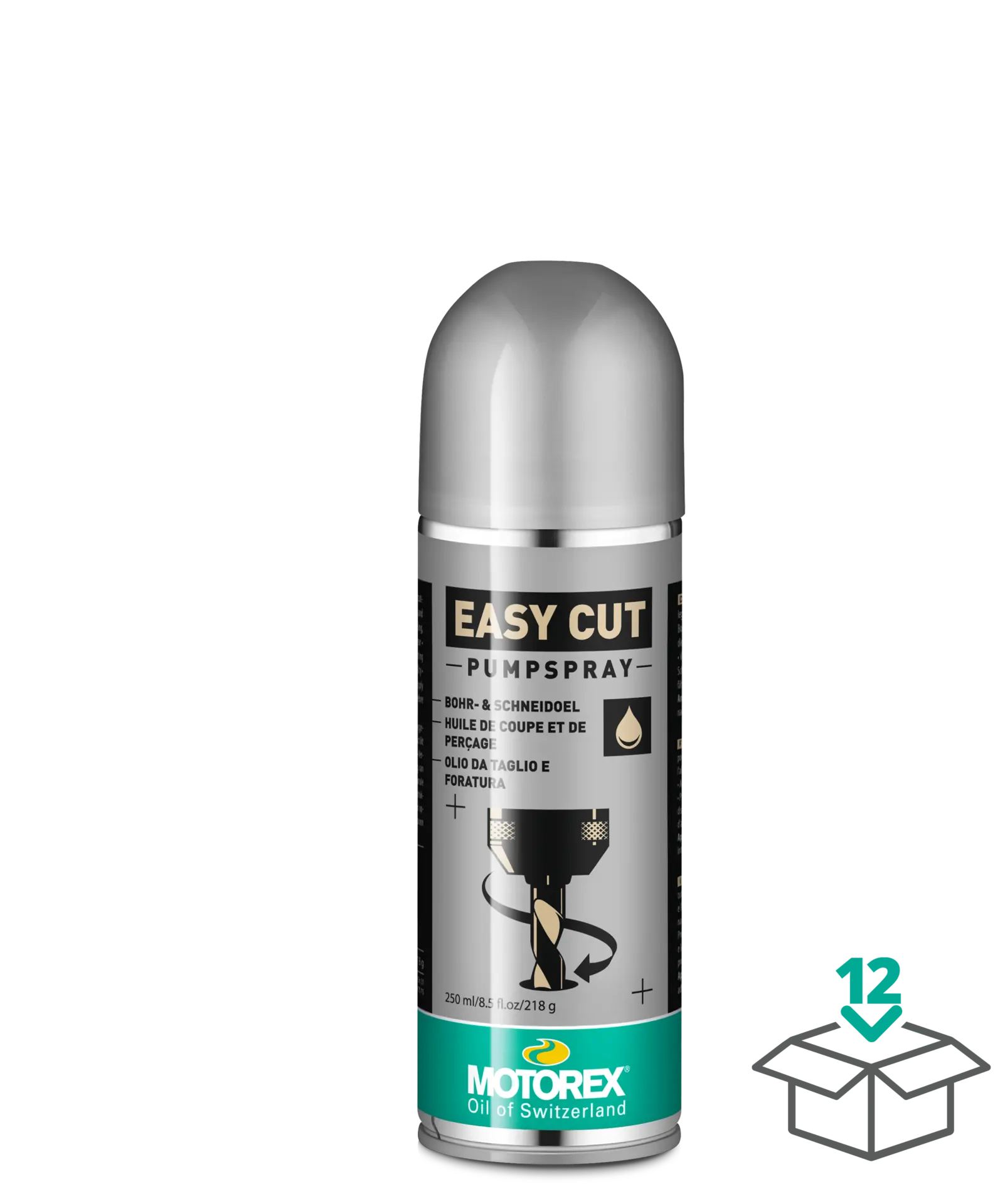 EASY CUT SPRAY