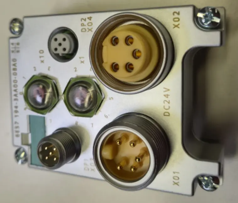 Produktfoto 1 von Siemens 6ES7 194-3AA00-0BA0