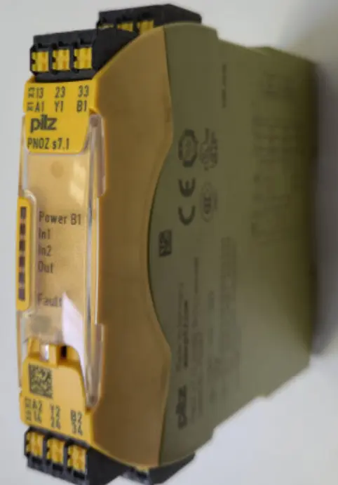 Produktfoto 1 von Pilz 750167