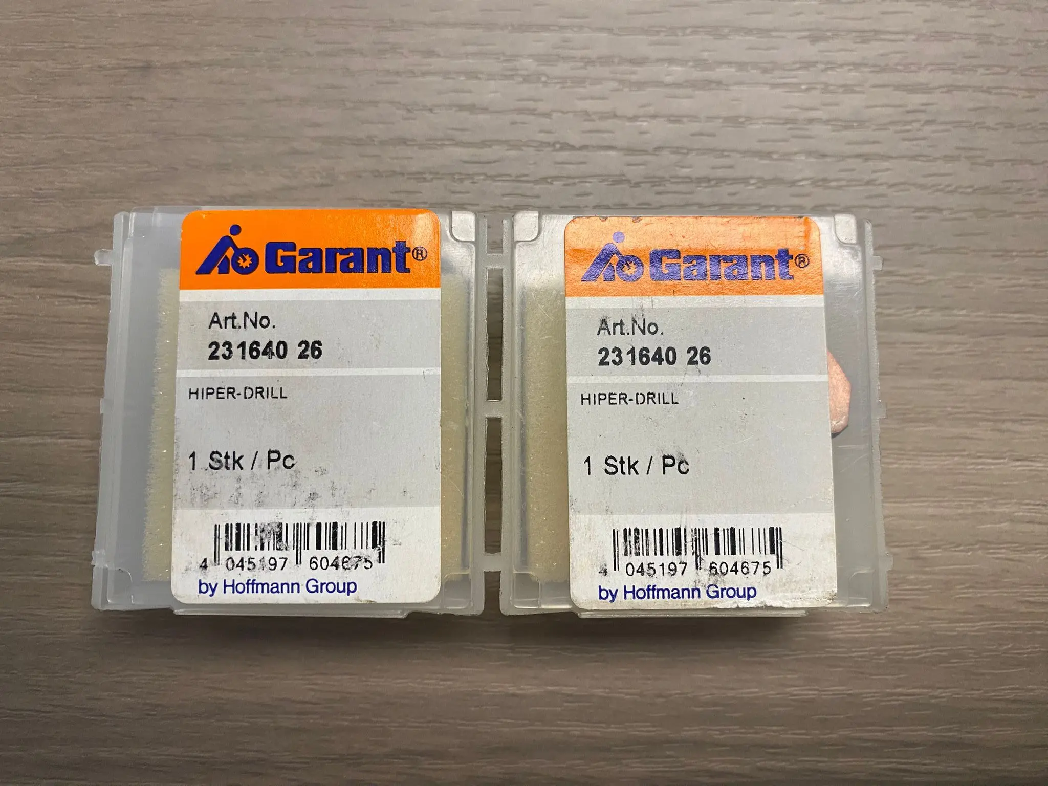 Produktfoto 1 von Schneideinsatz Garant