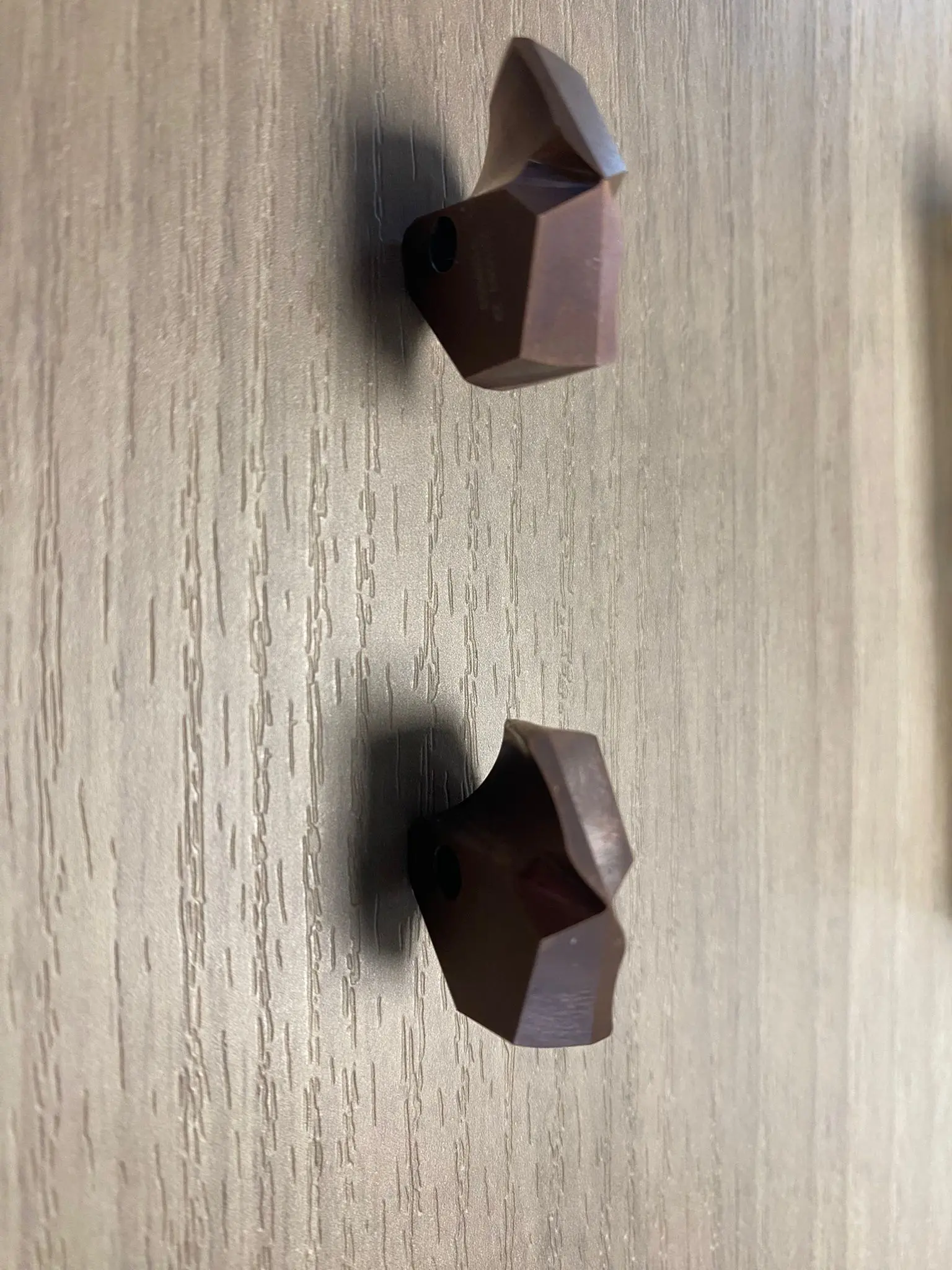 Produktfoto 1 von Schneideinsatz Garant