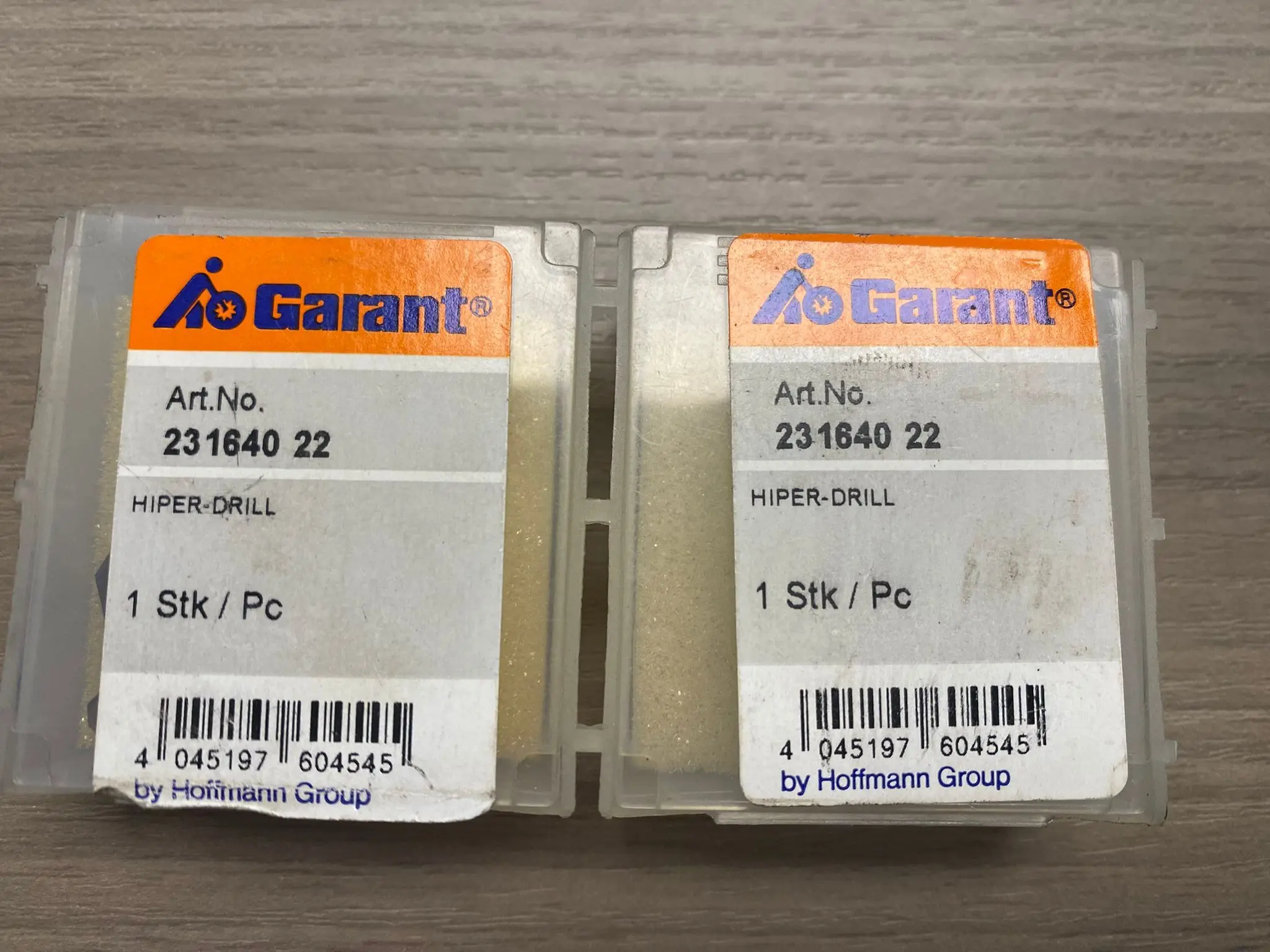 Produktfoto 1 von Schneideinsatz Garant