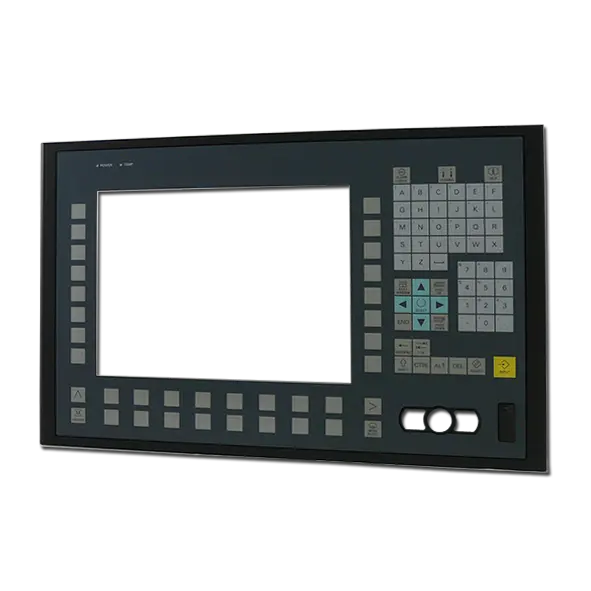 Produktfoto 1 von Bedientafel für Siemens OP12 (Steuerung 840Di)