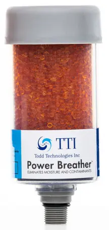 Belüftungsfilter TTE-1 - 6 Stück