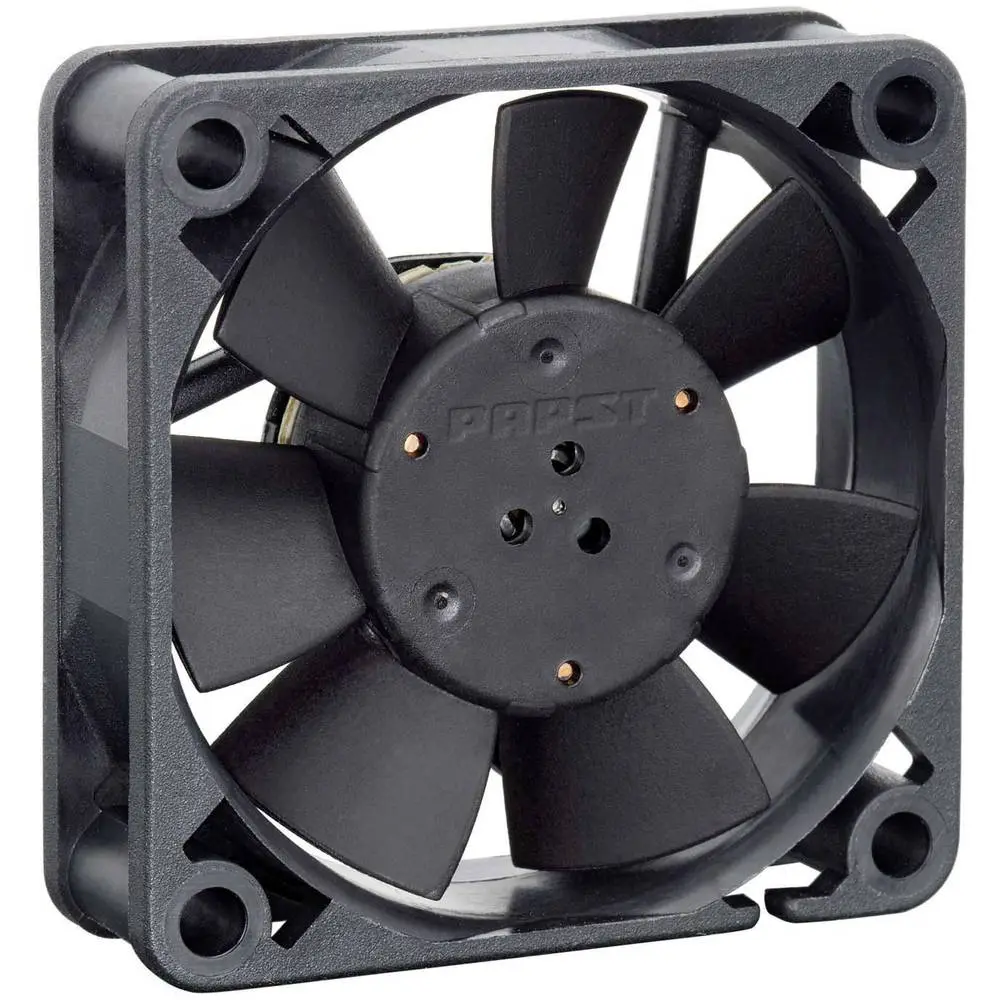 Produktfoto 1 von DC-Lüfter 12V  20m3