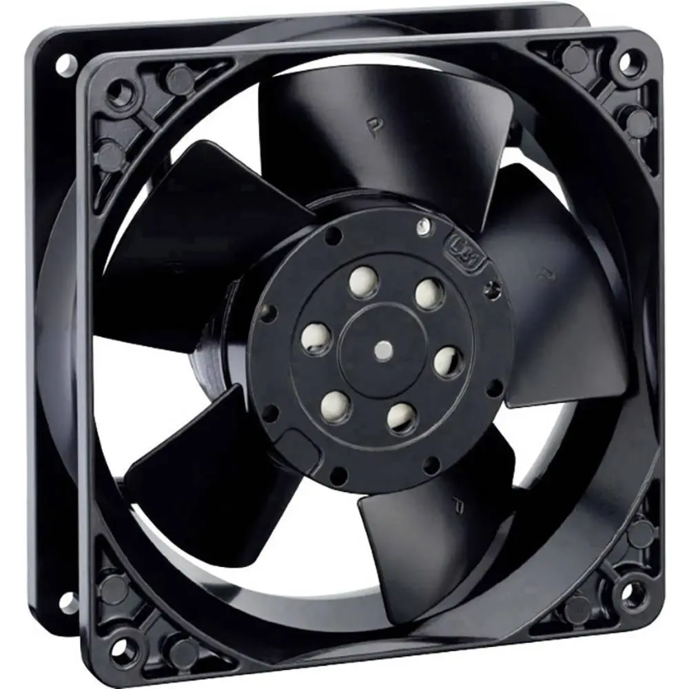 Produktfoto 1 von AC-Lüfter 115V 180m3  Bef-3,7mm (CN)