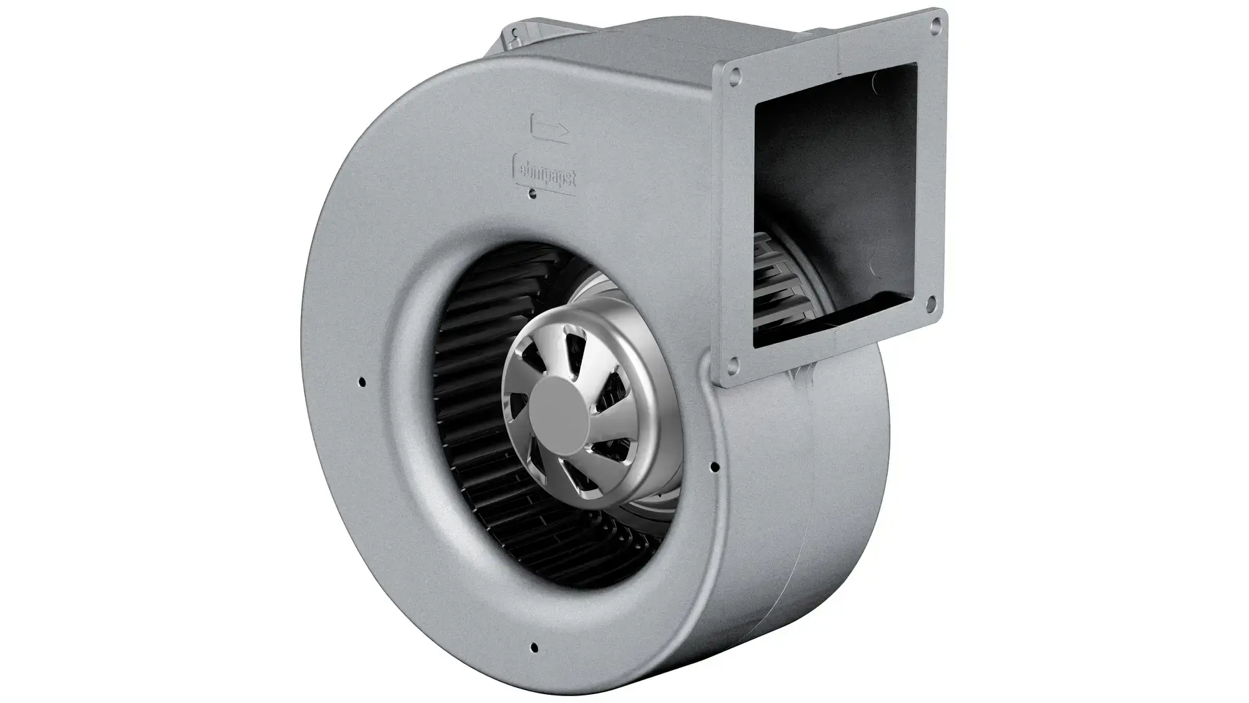 Produktfoto 1 von RG 230VAC EC-Standard