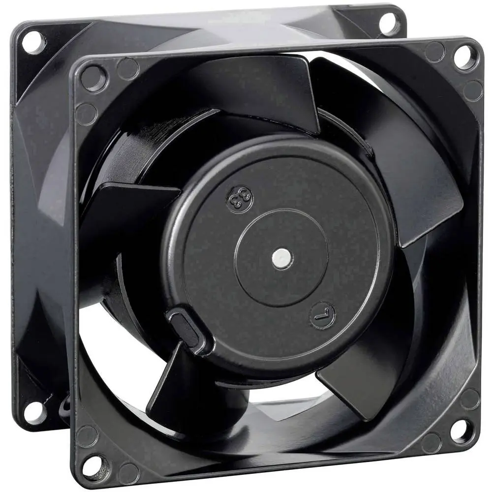 Produktfoto 1 von AC-Lüfter 230V 37m3  BA (CN)