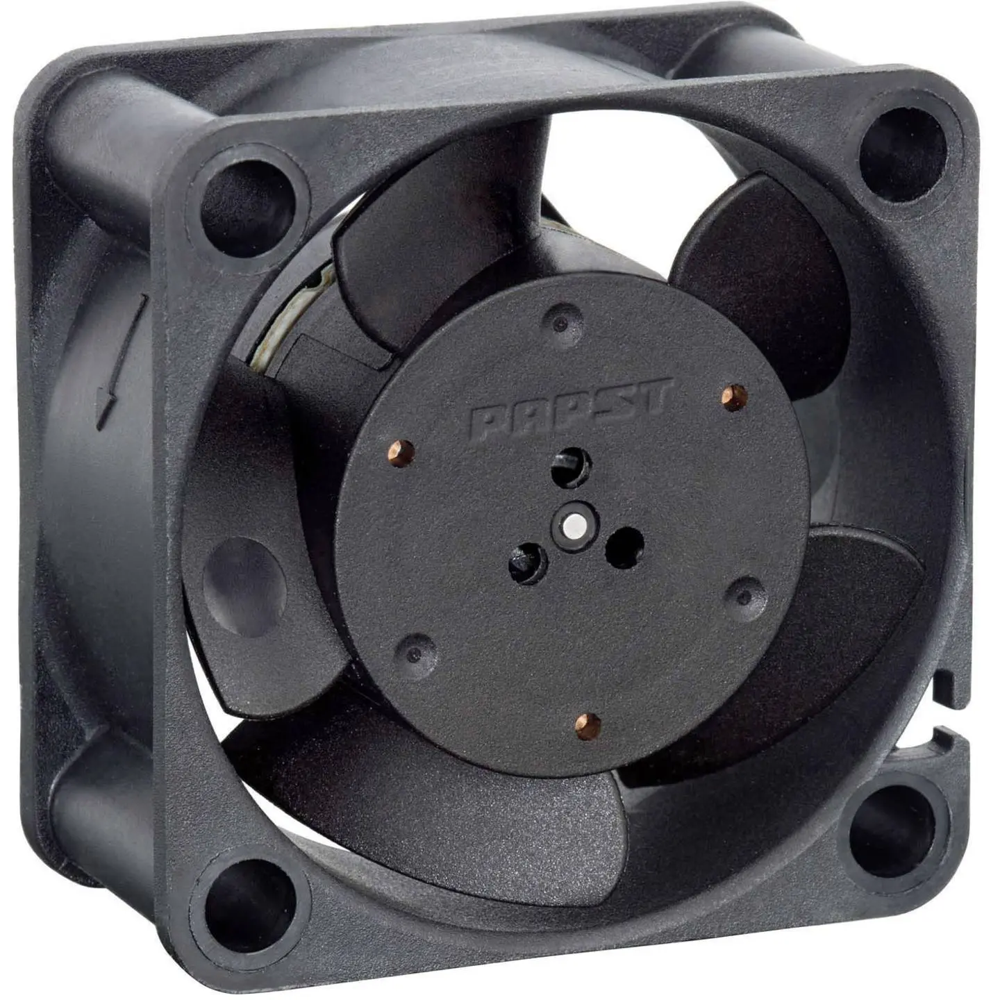 Produktfoto 1 von Lüfter 12V 10m3