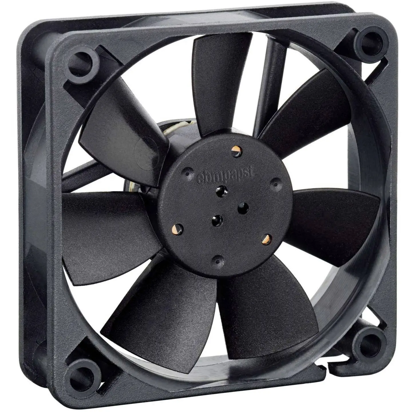 Produktfoto 1 von DC-Lüfter 24V 29m³