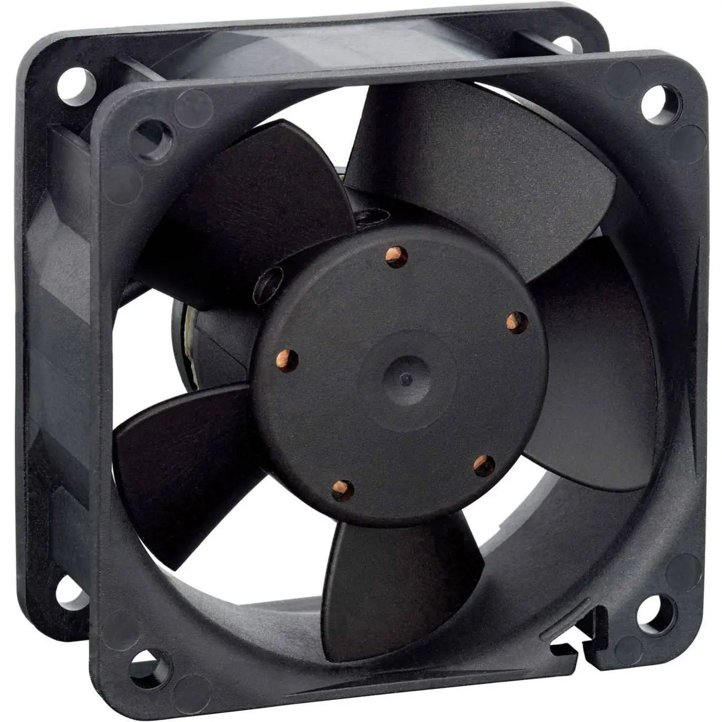 Produktfoto 1 von DC-Lüfter 12V 21m3  (622L)