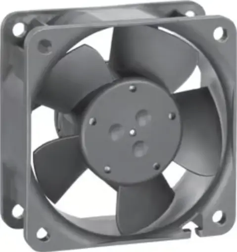 Produktfoto 1 von DC-Variofan 12V 18-35m3    BA