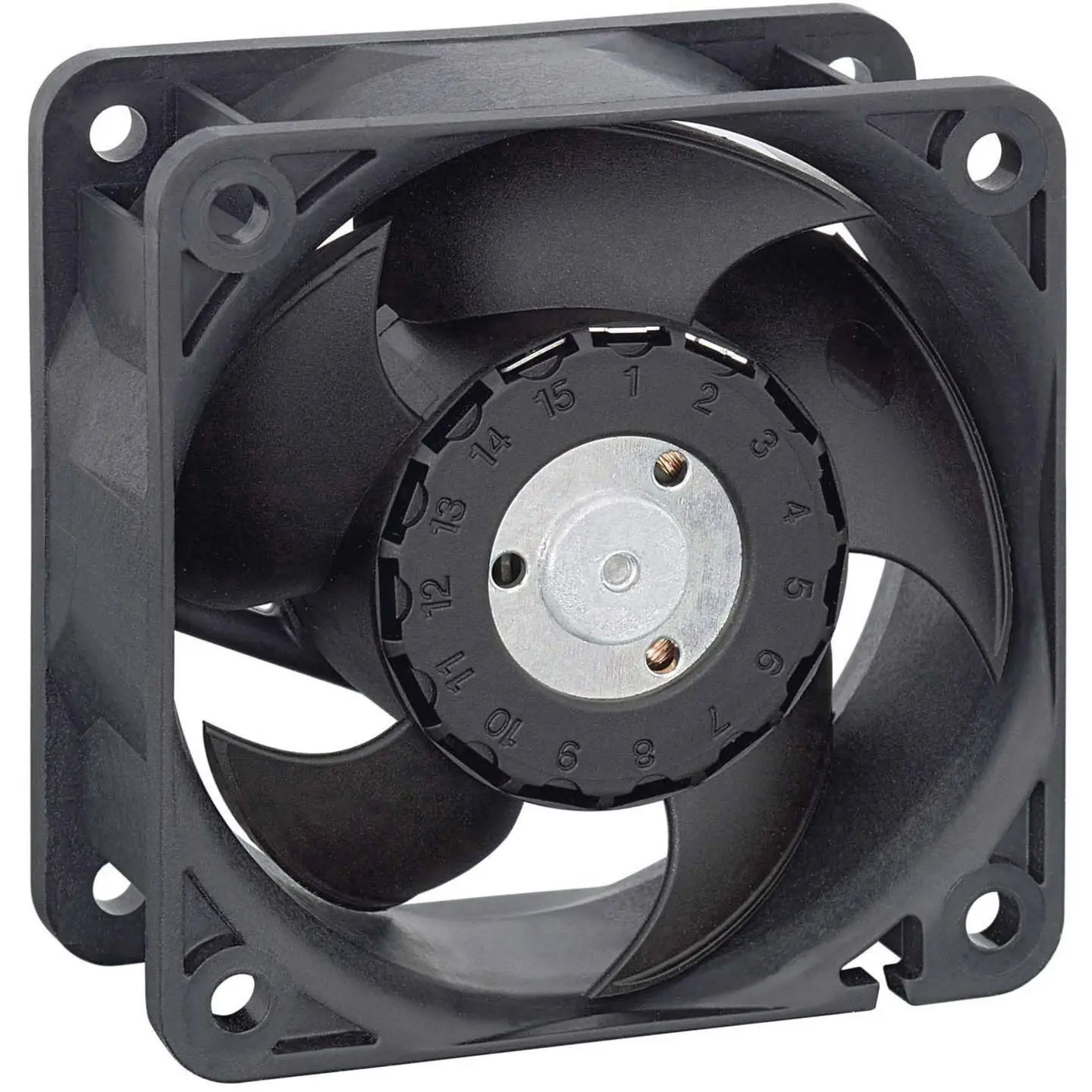 Produktfoto 1 von DC-Lüfter 24V 46m3
