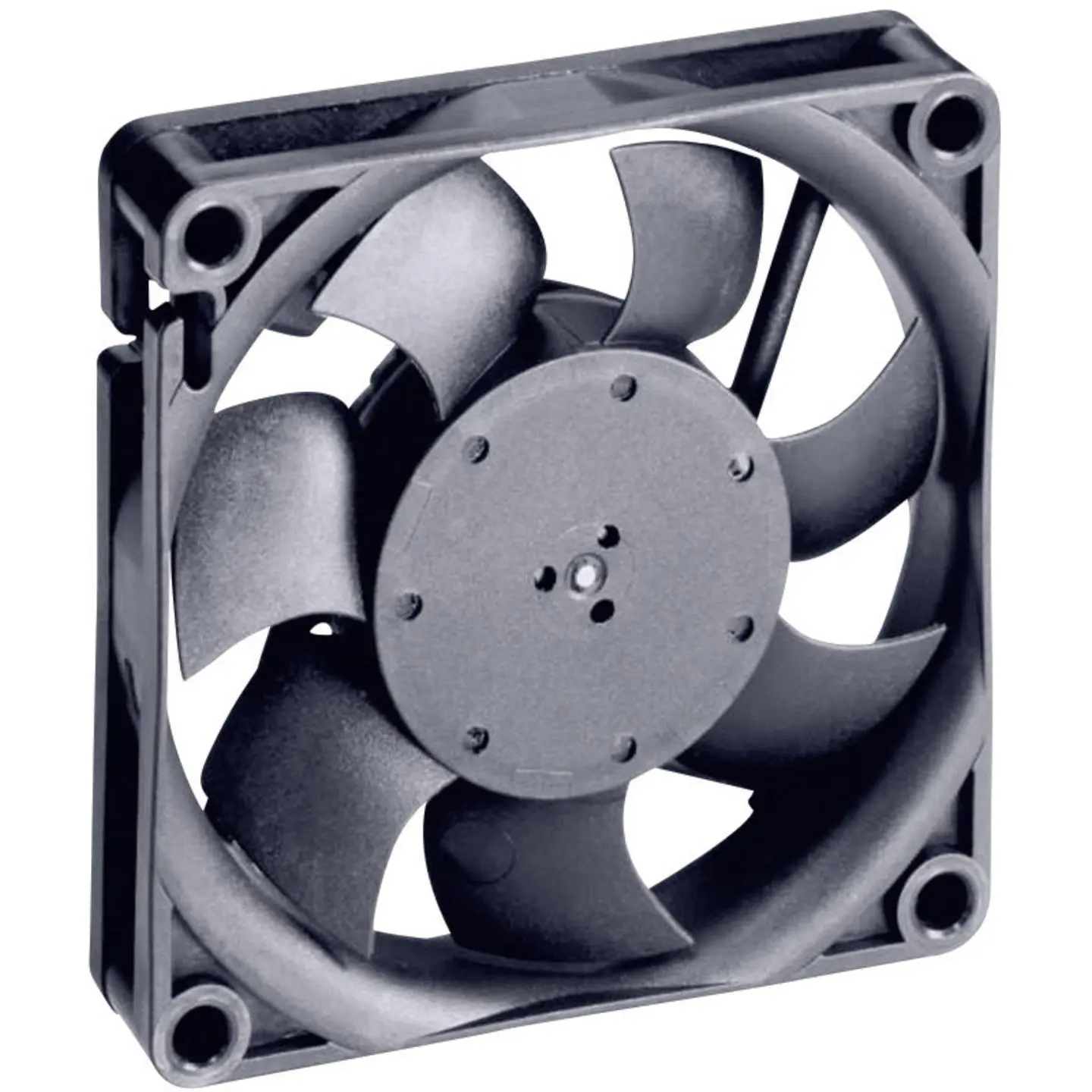 DC-Lüfter 12V 28m3 Drehz
