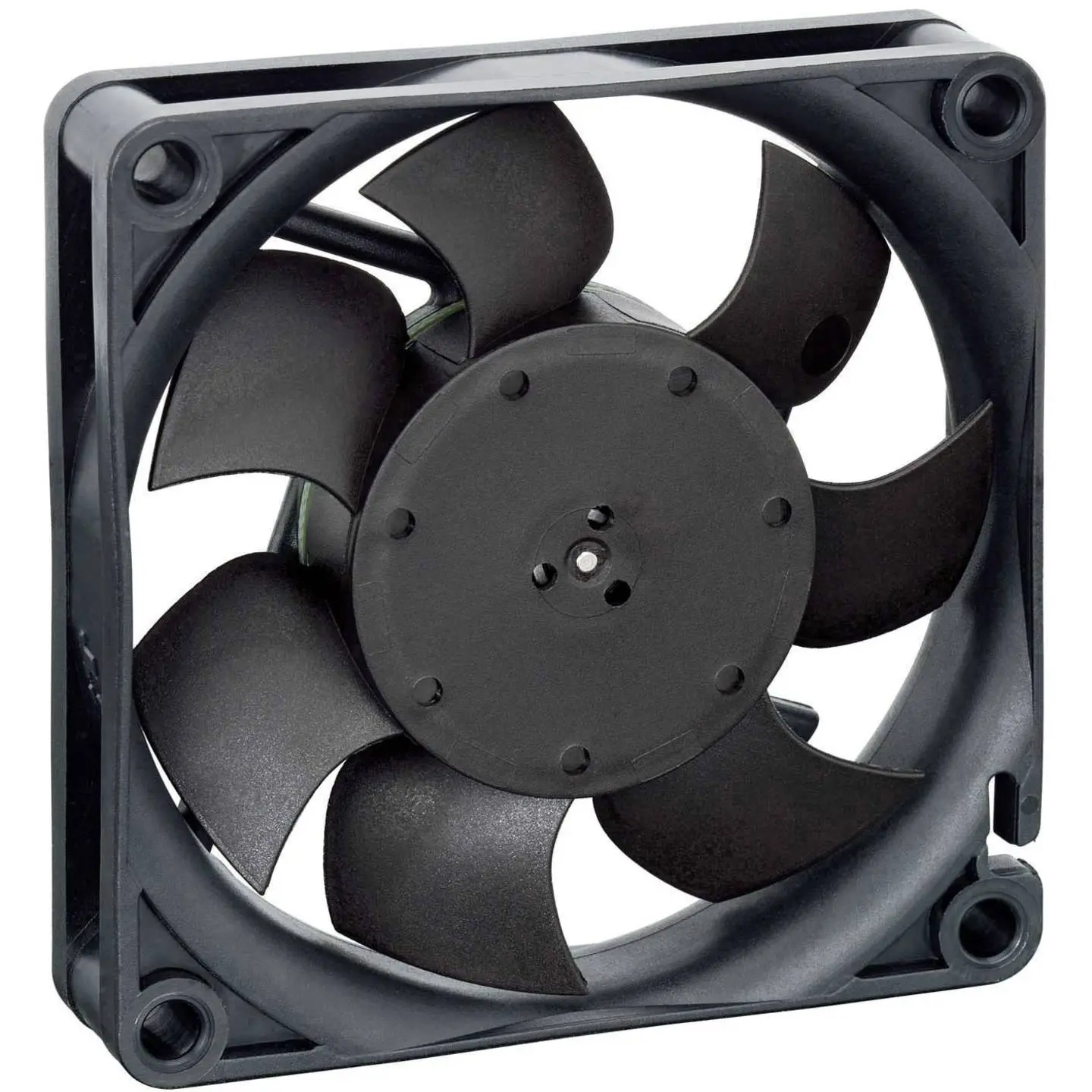 Produktfoto 1 von DC-Lüfter 12V 44m3  DREHZ