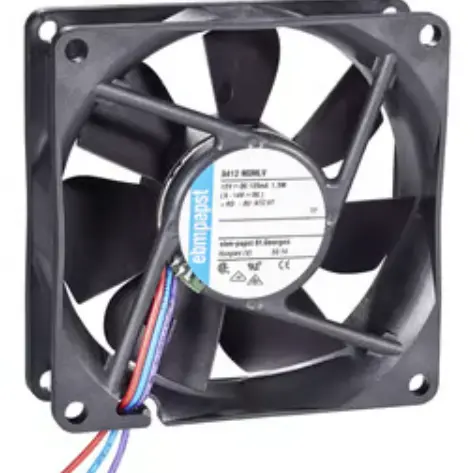 Produktfoto 1 von DC-Variofan 12V  27-45m3