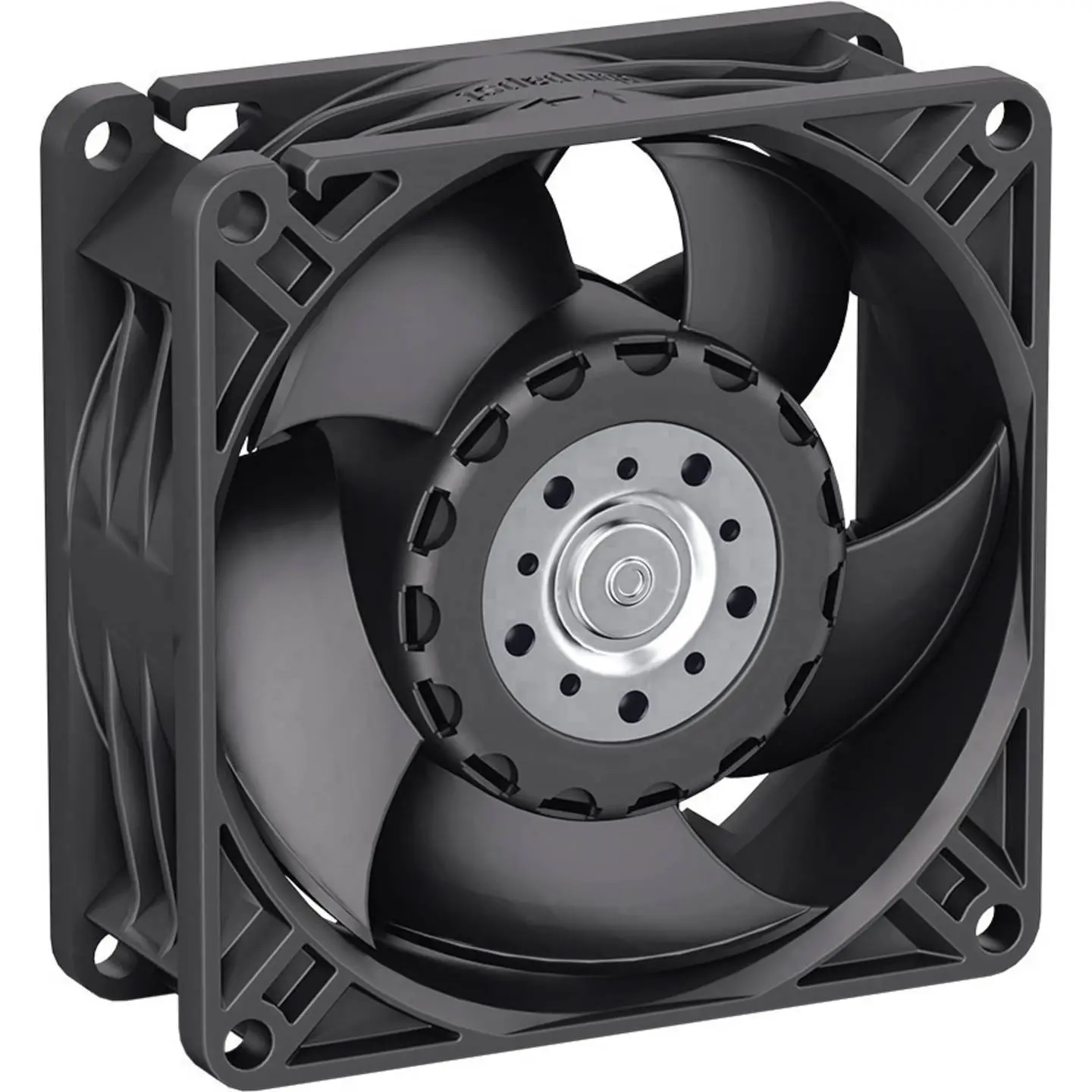 Produktfoto 1 von DC-Lüfter 12V 56m³/h