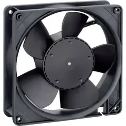 Produktfoto 1 von DC-Lüfter 12V 216m3