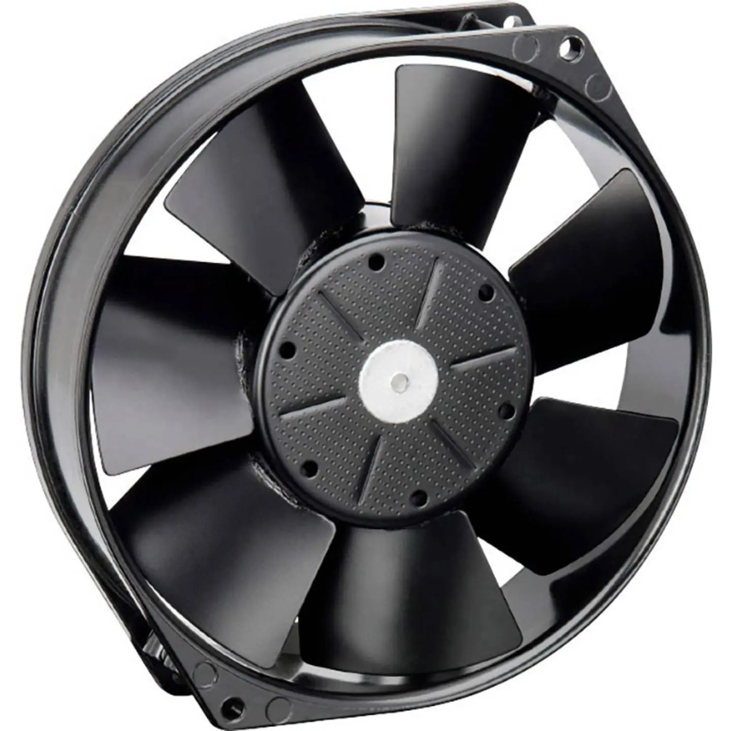 Produktfoto 1 von DC-Lüfter 24V 308m3