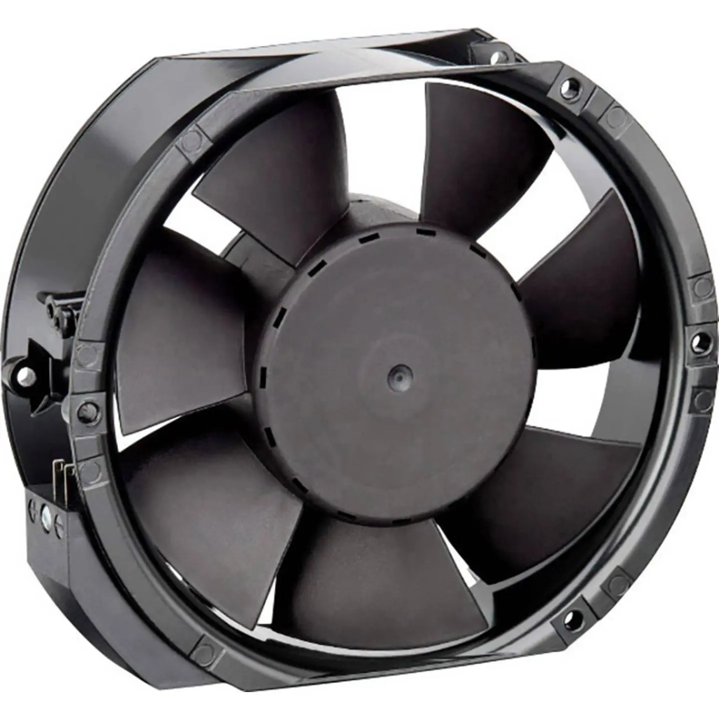Produktfoto 1 von DC-Lüfter 24V 410m3