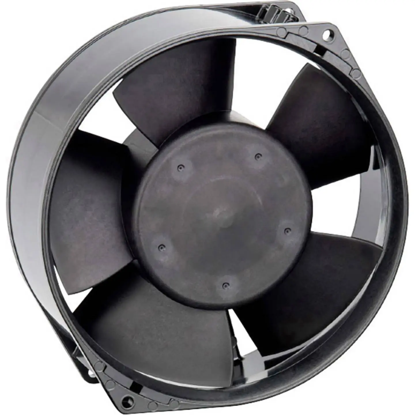Produktfoto 1 von DC-Lüfter 12V 360m3/h  BA