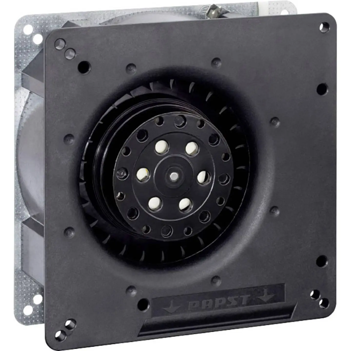 Produktfoto 1 von AC-Gebläse 230V 54m3
