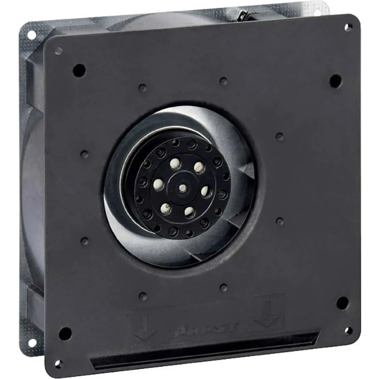 Produktfoto 1 von AC-Gebläse 230V 86m3  BA