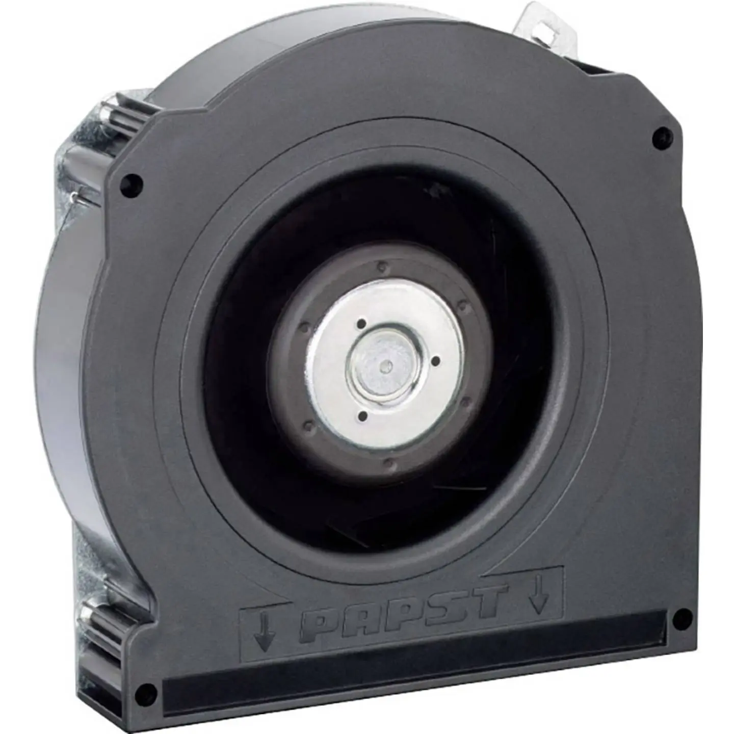 Produktfoto 1 von DC-Gebläse 24V 64m³/h
