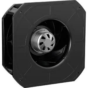 Produktfoto 1 von EC-Radialmodul 230VAC K3G250