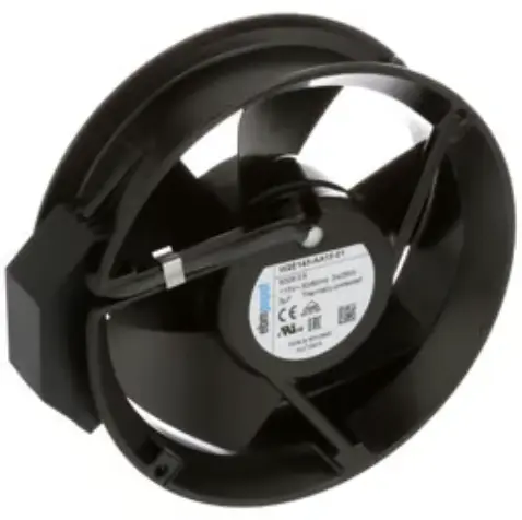 Produktfoto 1 von Kompakt 115VAC 375/445 m3/h