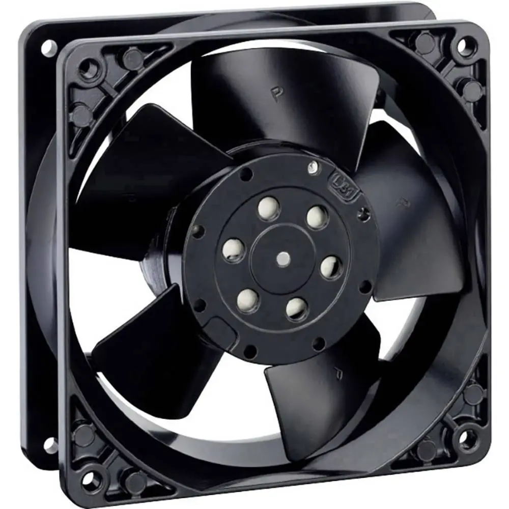 Produktfoto 1 von AC-Lüfter 115V 180m³/h (CN)
