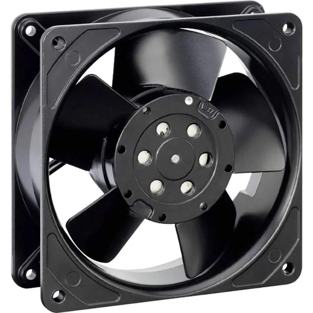 Produktfoto 1 von AC-Lüfter 115V 180m3 V