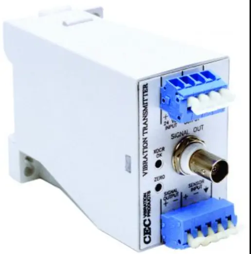 Produktfoto 1 von 1-808 Vibration Transmitter