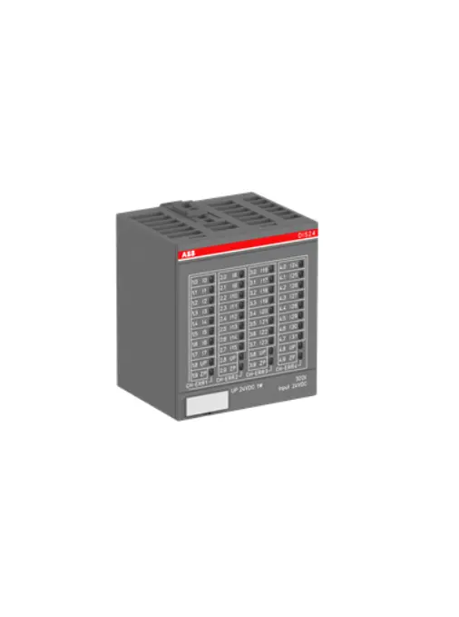 Produktfoto 1 von 1SAP240000R0001 Digital Input Module DI524