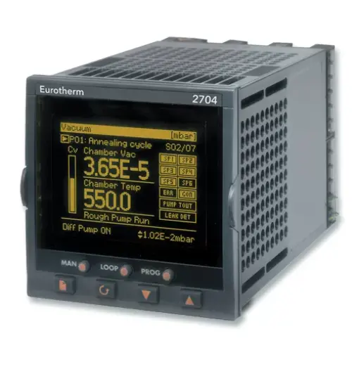 Produktfoto 1 von 2704 Loop Controller