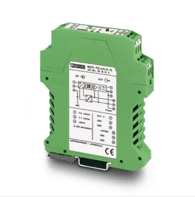 Produktfoto 1 von 2810544 MCR-TE-J-K-I Thermocouple meas. transducer
