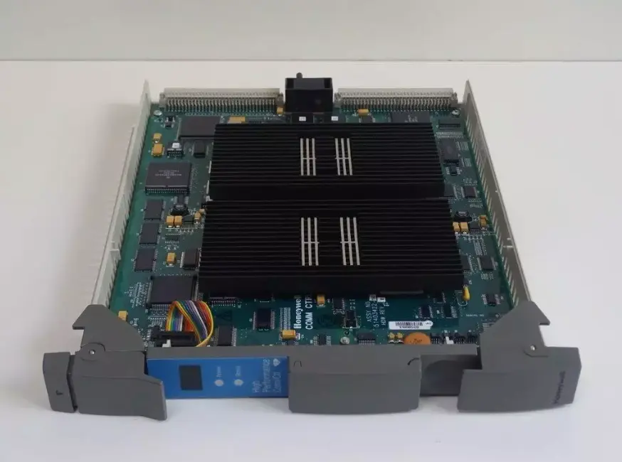 Produktfoto 1 von 51404092-100 REV F TDC3000 HIGH PERFORMANCE COM/CTL