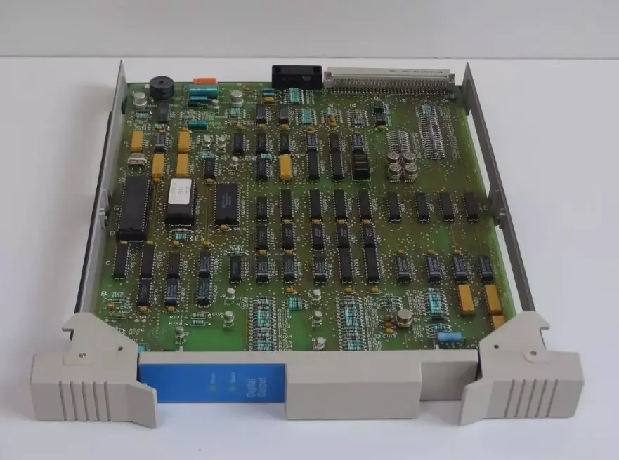 Produktfoto 1 von 51304487-100 TDC3000 DO IOP CE 16 channel