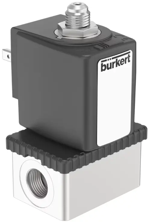 Produktfoto 1 von 6014 Fluid Valve