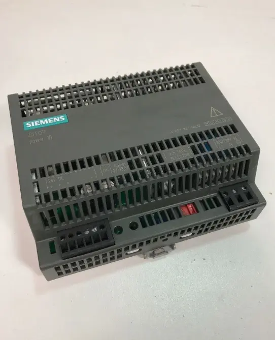 Produktfoto 1 von 6EP1 334-1AL12 Powersupply SITOP Power 10 model