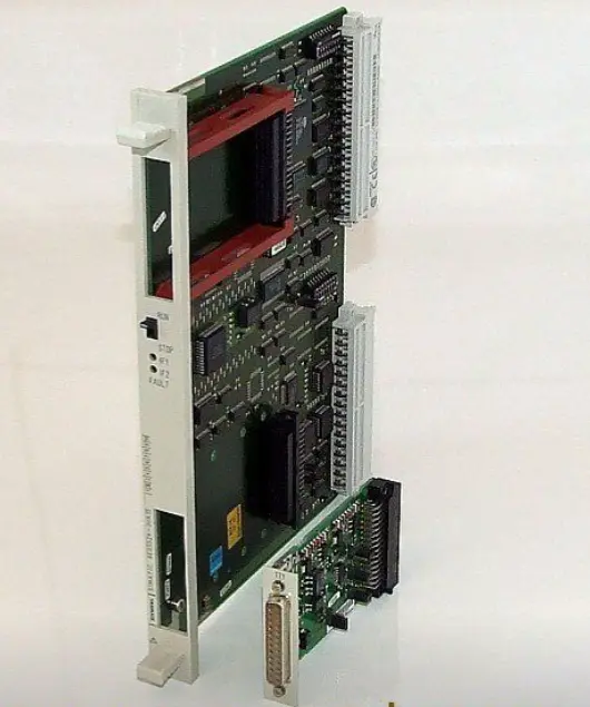 Produktfoto 1 von 6ES5524-3UA15 S5 - CP 524 COMMUNICATION PROCESSOR