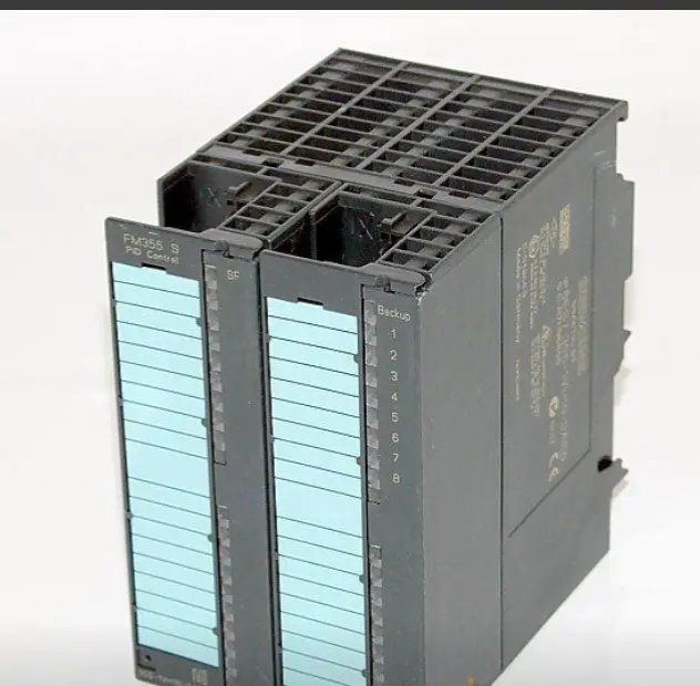 Produktfoto 1 von S7 6ES7 355-0VH10-0AE0 -  PID FM355 C