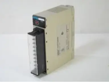 Produktfoto 1 von C200H AD002 Sysmac A/D Unit Analog Digital Converter