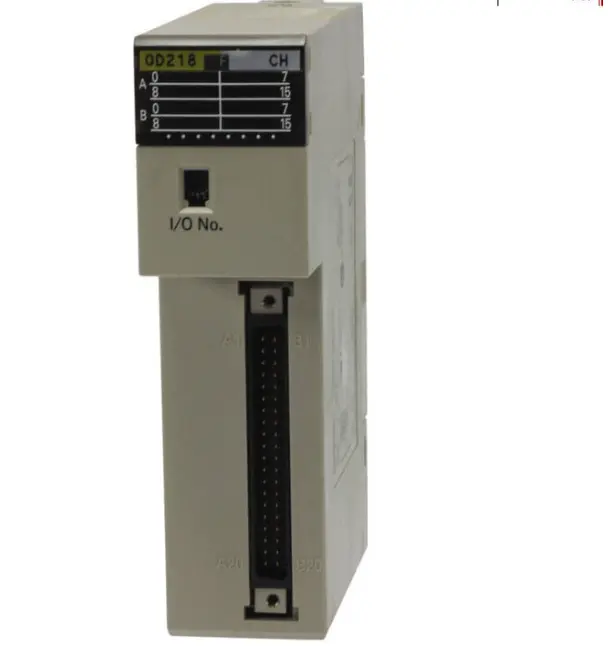Produktfoto 1 von C200H OD218  Output Unit