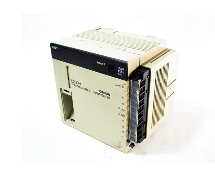 Produktfoto 1 von C200H PS221 Sysmac